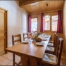 Val Cenis - Residencia Les Balcons Val cenis Village  - Apto 4 pzas cabina 10pax duplex